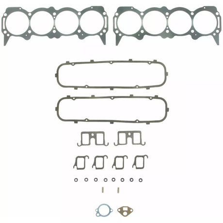 Valve Regrind Gasket Set Buick 400-455 FPHS8494PT - Fel-Pro