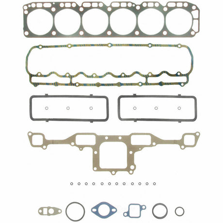 Valve Regrind Gasket Set Chev 250 (1975-78) FPHS8501PT3 - Fel-Pro