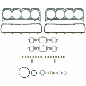 Valve Regrind Gasket Set Oldsmobile 403 FPHS8507PT - Fel - Pro - Head Gaskets & VRS Sets - Fel - Pro
