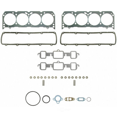 Valve Regrind Gasket Set Oldsmobile 403 FPHS8507PT - Fel-Pro