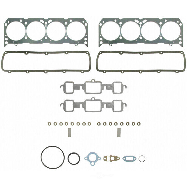 Valve Regrind Gasket Set Oldsmobile 403 FPHS8507PT - Fel - Pro - Head Gaskets & VRS Sets - Fel - Pro