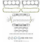 Valve Regrind Gasket Set Suits Ford 351W 1975 - 87 FPHS8548PT6 - Fel - Pro - Head Gaskets & VRS Sets - Fel - Pro