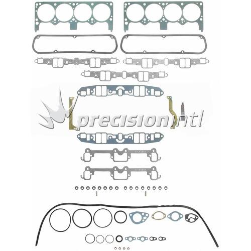 Valve Regrind Gasket Set Suits Chrysler 360 V8 FPHS8553PT14 - Fel - Pro - Head Gaskets & VRS Sets - Fel - Pro