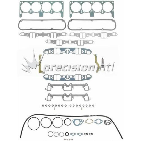 Valve Regrind Gasket Set Suits Chrysler 360 V8 FPHS8553PT14 - Fel-Pro