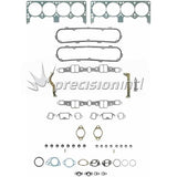 Valve Regrind Gasket Set Suits Chrysler 273 - 318 V8 FPHS8553PT9 - Fel - Pro - Head Gaskets & VRS Sets - Fel - Pro