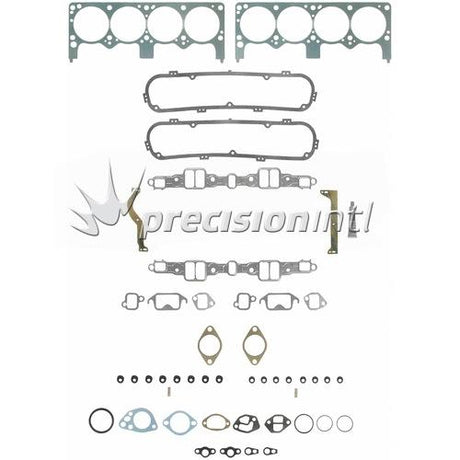 Valve Regrind Gasket Set Suits Chrysler 273-318 V8 FPHS8553PT9 - Fel-Pro