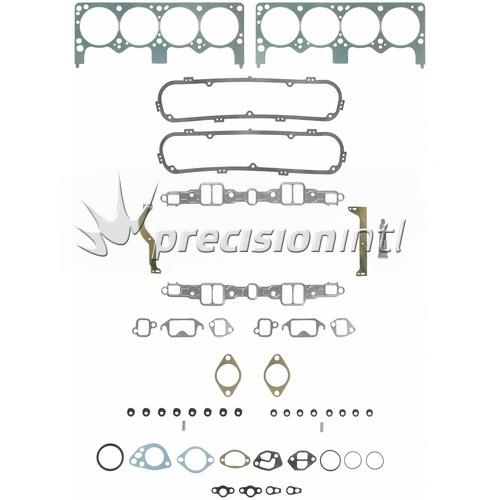 Valve Regrind Gasket Set Suits Chrysler 273 - 318 V8 FPHS8553PT9 - Fel - Pro - Head Gaskets & VRS Sets - Fel - Pro