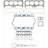 Valve Regrind Gasket Set 460 Ford EFI 93 - 98 FPHS8558PT10 - Fel - Pro - Head Gaskets & VRS Sets - Fel - Pro