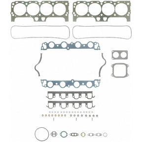 Valve Regrind Gasket Set 460 Ford EFI 93 - 98 FPHS8558PT10 - Fel - Pro - Head Gaskets & VRS Sets - Fel - Pro