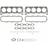 Valve Regrind Gasket Set Ford 7.3L IHC Navistar IND Inject FPHS9047PT - Fel - Pro - Head Gaskets & VRS Sets - Fel - Pro