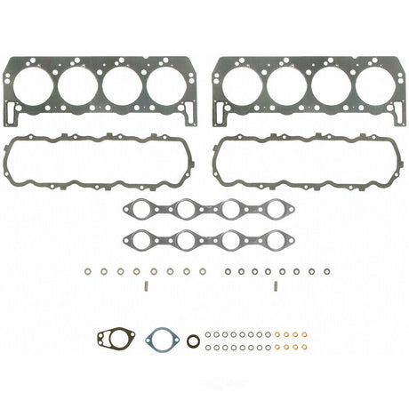 Valve Regrind Gasket Set Ford 7.3L IHC Navistar IND Inject FPHS9047PT - Fel-Pro