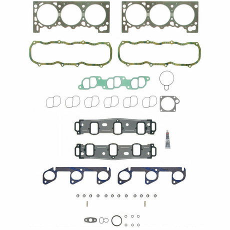 Valve Regrind Gasket Set Ford Explorer 4.0L OHV 1997-01 FPHS9081PT1 - Fel-Pro