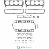 Valve Regrind Gasket Set Ford Ford 302W EFI 87> Use Head Bolt Kit HBK3558 FPHS9280PT2 - Fel - Pro - Head Gaskets & VRS Sets - Fel - Pro