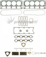 Valve Regrind Gasket Set Set Chev 5.7 GEN3 >2001 FPHS9284PT1 - Fel - Pro - Head Gaskets & VRS Sets - Fel - Pro