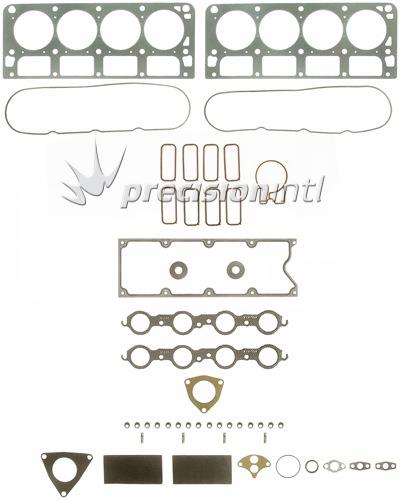 Valve Regrind Gasket Set Set Chev 5.7 GEN3 >2001 FPHS9284PT1 - Fel - Pro - Head Gaskets & VRS Sets - Fel - Pro