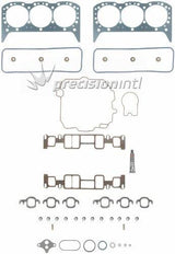 Valve Regrind Gasket Set Suits Chev 262 V6 Vortec FPHS9354PT6 - Fel - Pro - Head Gaskets & VRS Sets - Fel - Pro