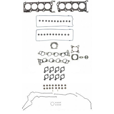 Valve Regrind Gasket Set Set Ford 4.6L MOD SOHC Use HBK3556(2x) FPHS9790PT7 - Fel-Pro