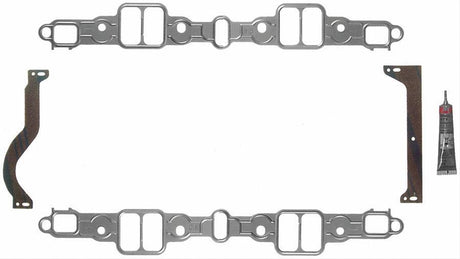 Inlet Manifold Gasket Set Chrysler 273-318 FPMS90009 - Fel-Pro