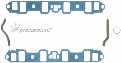 Inlet Manifold Gasket Set Ford 289 - 302W V8 1964 - 75 FPMS901031 - Fel - Pro - Manifold Gaskets - Fel - Pro