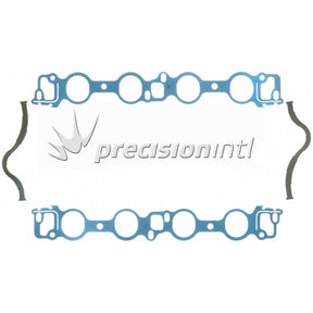 Inlet Manifold Gasket Set Suits Ford 429 - 460 Std FPMS901101 - Fel - Pro - Manifold Gaskets - Fel - Pro