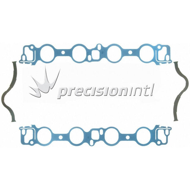 Inlet Manifold Gasket Set Suits Ford 429 - 460 Std FPMS901101 - Fel - Pro - Manifold Gaskets - Fel - Pro