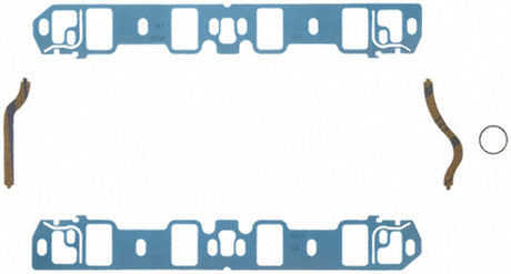 Inlet Manifold Gasket Set Ford 302W Hi-Perf FPMS901161 - Fel-Pro