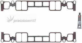 Inlet Manifold Gasket Set Chev SB Vortec GEN I 305 - 350 FPMS901312 - Fel - Pro - Manifold Gaskets - Fel - Pro