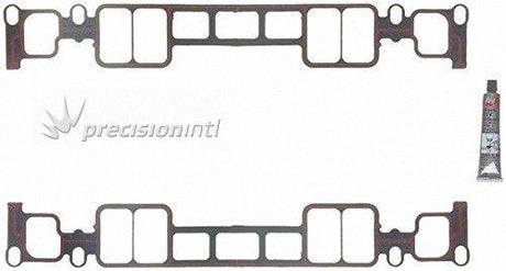 Inlet Manifold Gasket Set Chev SB Vortec GEN I 305-350 FPMS901312 - Fel-Pro