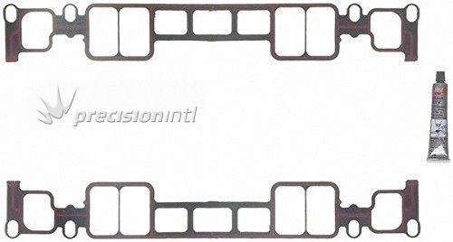 Inlet Manifold Gasket Set Chev SB Vortec GEN I 305 - 350 FPMS901312 - Fel - Pro - Manifold Gaskets - Fel - Pro