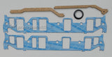 Inlet Manifold Gasket Set Suits Ford 332 - 428 V8 FPMS90145 - Fel - Pro - Manifold Gaskets - Fel - Pro