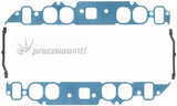 Inlet Manifold Gasket Set Suits Chev BB Oval Port FPMS902402 - Fel - Pro - Manifold Gaskets - Fel - Pro