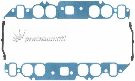 Inlet Manifold Gasket Set Suits Chev BB Oval Port FPMS902402 - Fel-Pro