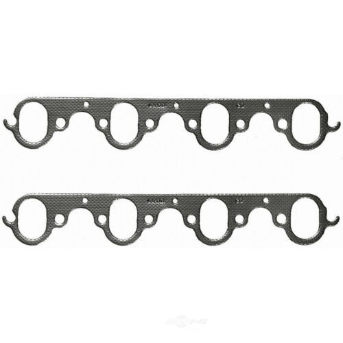 Exhaust Manifold Gaskets Ford 429 - 460 FPMS90291 - Fel - Pro - Exhaust Gaskets & Flanges - Fel - Pro
