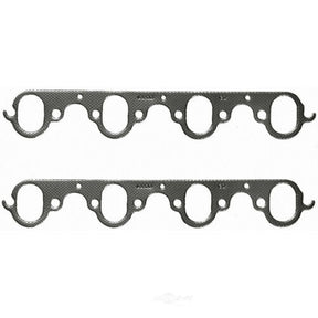 Exhaust Manifold Gaskets Ford 429 - 460 FPMS90291 - Fel - Pro - Exhaust Gaskets & Flanges - Fel - Pro