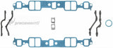 Std Intake Manifold Gasket Set Suits Chev SB 262 - 400 1965 - 85 FPMS903142 - Fel - Pro - Manifold Gaskets - Fel - Pro