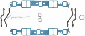 Std Intake Manifold Gasket Set Suits Chev SB 262 - 400 1965 - 85 FPMS903142 - Fel - Pro - Manifold Gaskets - Fel - Pro