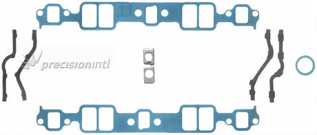 Std Intake Manifold Gasket Set Suits Chev SB 262-400 1965-85 FPMS903142 - Fel-Pro