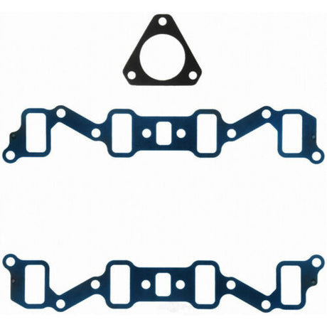 Inlet Manifold Gasket Set 6.2-6.5 Chev Diesel NON Turbo FPMS91585 - Fel-Pro
