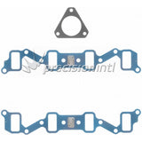 Inlet Manifold Gasket Set Chev 6.2 - 6.5 DSL HD & Turbo FPMS91586 - Fel - Pro - Manifold Gaskets - Fel - Pro