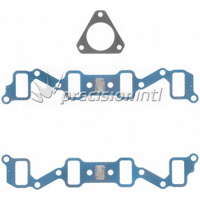 Inlet Manifold Gasket Set Chev 6.2 - 6.5 DSL HD & Turbo FPMS91586 - Fel - Pro - Manifold Gaskets - Fel - Pro