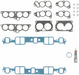 Inlet Manifold Gasket Set Chev S/B 85> Tuned Port Fuel Injection FPMS930351 - Fel - Pro - Manifold Gaskets - Fel - Pro