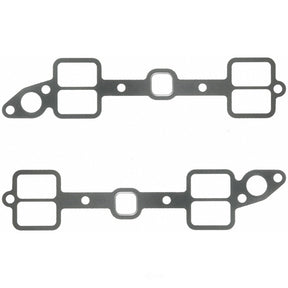 Inlet Manifold Gaskets 272 - 292 Ford Or Use GS - HA156 FPMS9361B1 - Fel - Pro - Manifold Gaskets - Fel - Pro