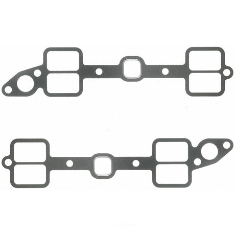 Inlet Manifold Gaskets 272-292 Ford Or Use GS-HA156 FPMS9361B1 - Fel-Pro