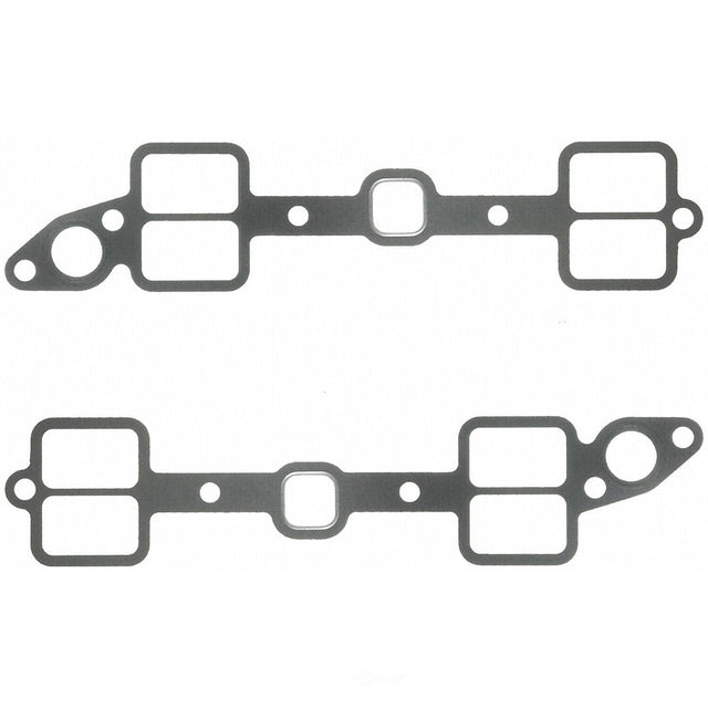 Inlet Manifold Gaskets 272 - 292 Ford Or Use GS - HA156 FPMS9361B1 - Fel - Pro - Manifold Gaskets - Fel - Pro