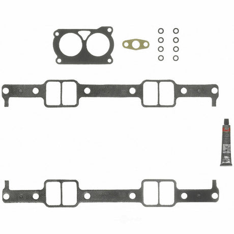 Inlet Manifold Gasket Set Chev GEN2 LTI 1992-96 Corvette FPMS95580 - Fel-Pro