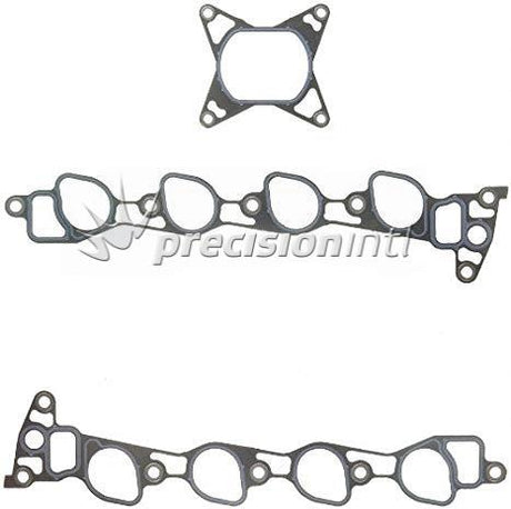 Inlet Manifold Gasket Ford 4.6L MOD SOHC FPMS957282 - Fel-Pro