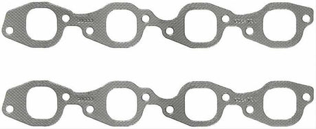 Exhaust Manifold Gaskets Chev 8.1L 496 Vortec FPMS95840 - Fel-Pro