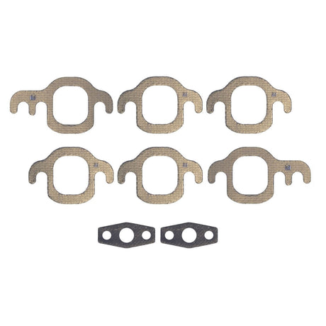 Exhaust Manifold Gasket Set Chev 262 Vortec FPMS95842 - Fel-Pro