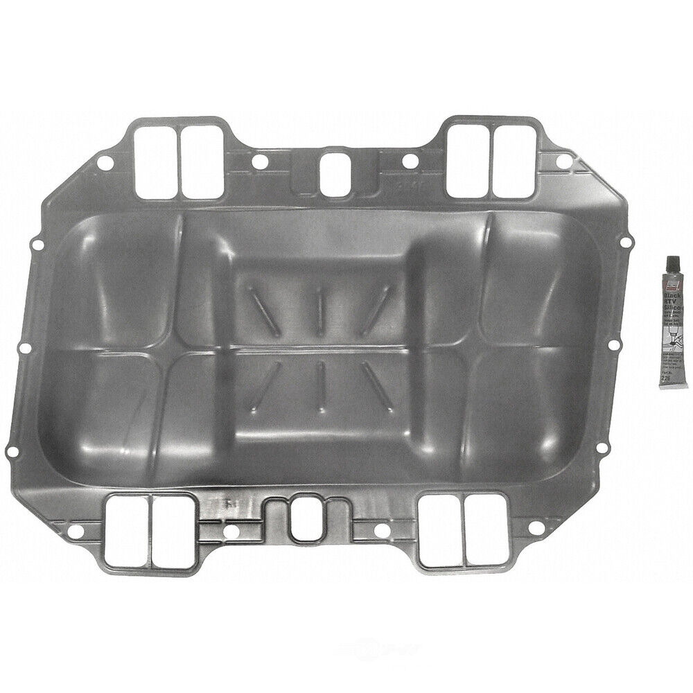 Inlet Valley PAN 426 Wedge - 440 Truck Chrys 413 440 V8 FPMS96000 - Fel - Pro - Manifold Gaskets - Fel - Pro