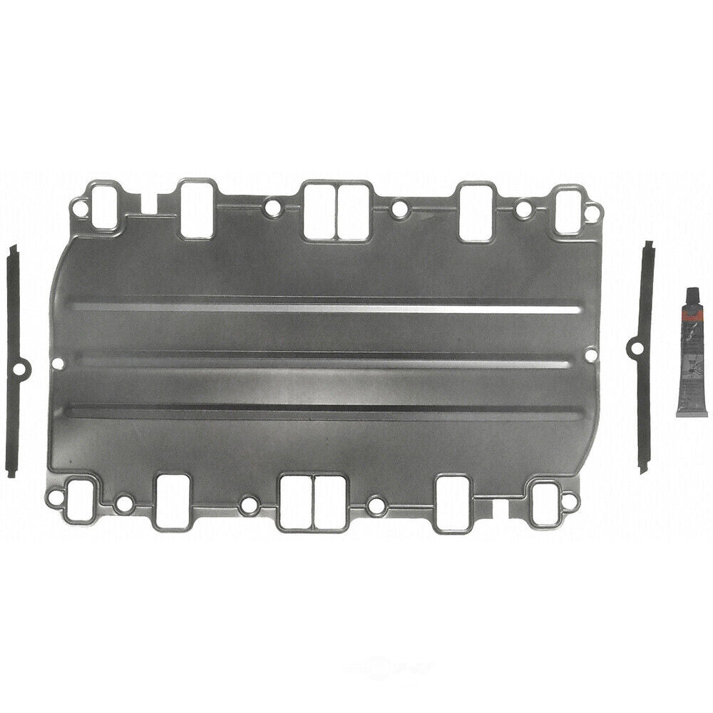 Inlet Valley PAN Gasket 215 Pontiac V8 FPMS96002 - Fel - Pro - Manifold Gaskets - Fel - Pro